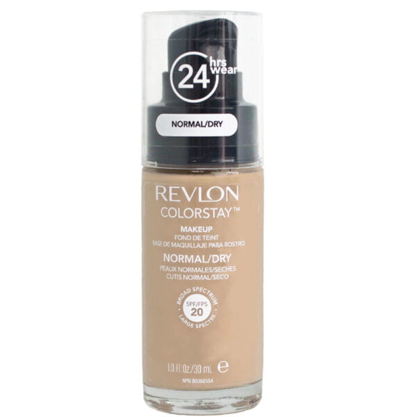 Revlon Foundation 30ml Colorstay 240 Medium Beige