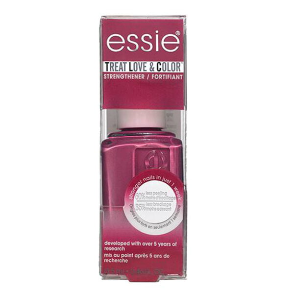 Essie Nail Polish Treat Love and Color 48 A Game 13.5ml