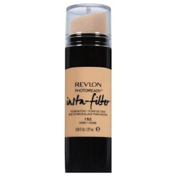 Revlon Foundation 27ml Photo Ready Insta Filter 110 Ivory