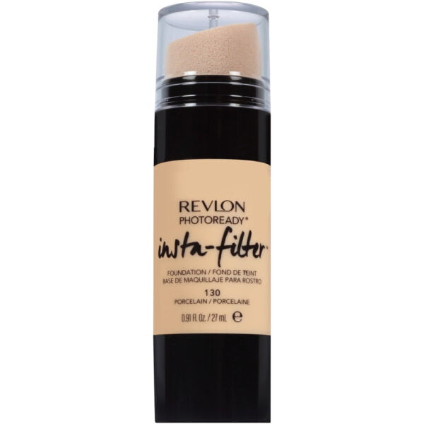 Revlon Foundation 27ml Photo Ready Insta Filter 130 Porcelain