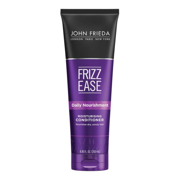 John Frieda Conditioner 250ml Frizz Ease