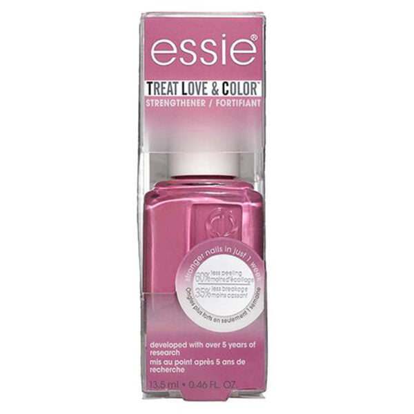 Essie Nail Polish Treat Love and Color 46 Mauve Tivation 13.5ml