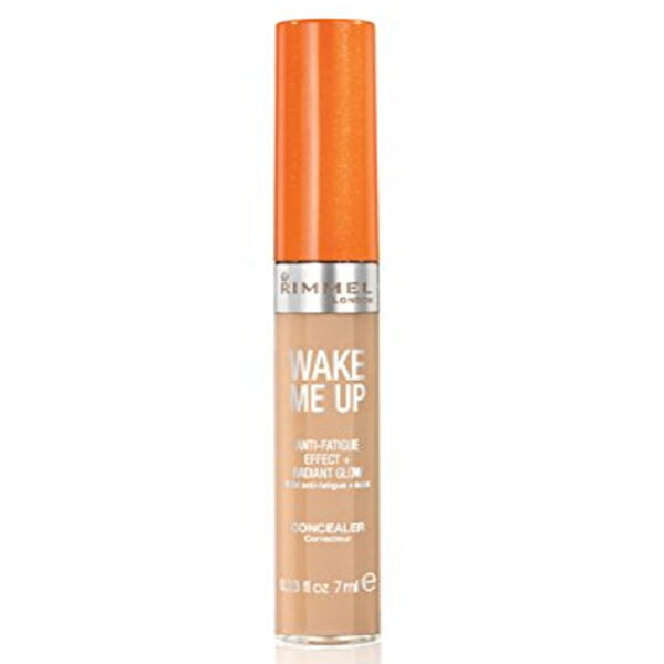 Rimmel Concealer 7ml Wake Me Up 125 Very Fair