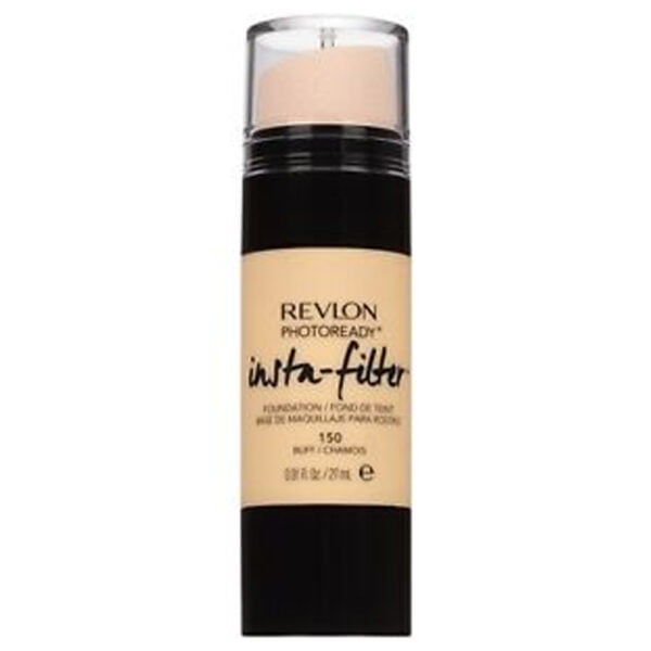 Revlon Foundation 27ml Photo Ready Insta Filter 150 Buff