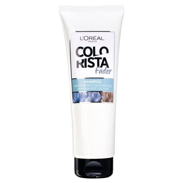 Loreal Shampoo 200ml Colorista Fader