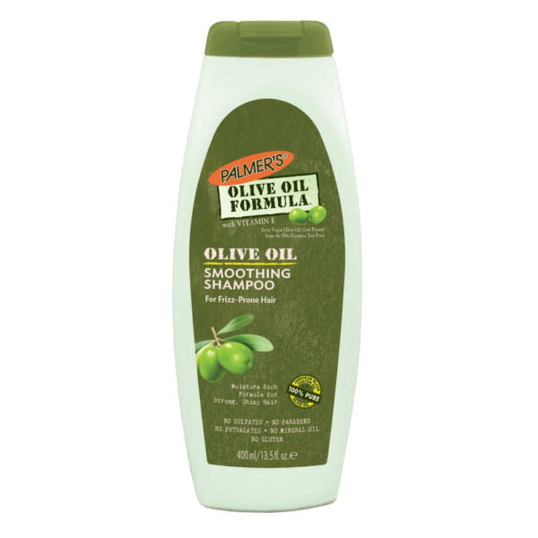 Palmers Olive Oil Formula Shampoo 400ml