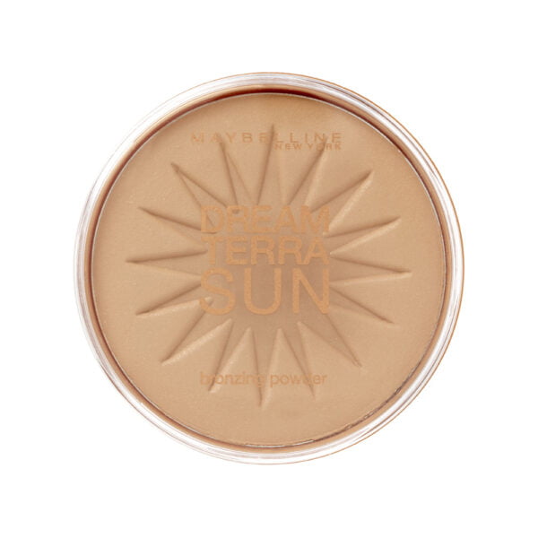 Maybelline Powder 16g Terra Sun 03 Amber