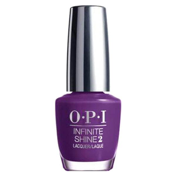 O.P.I Nail Polish L43 Purpletual Emotion 15ml