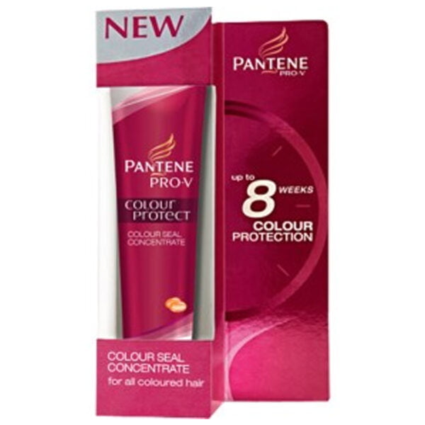 Pantene Hair Cream 58ml Pro V Color Protect