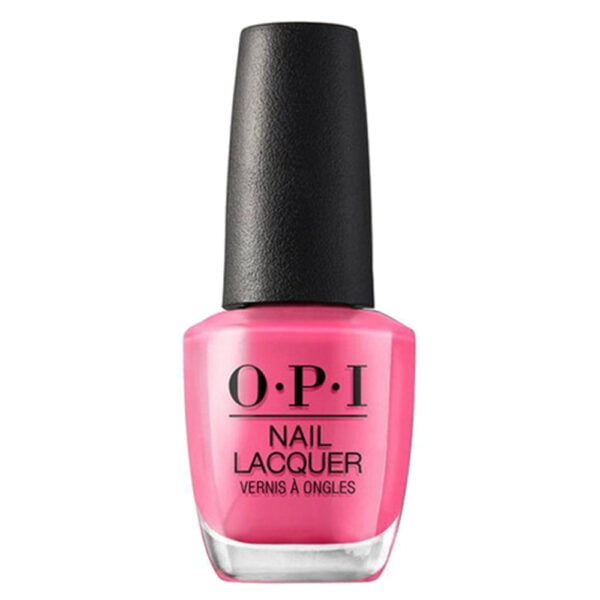 O.P.I Nail Polish M23 Straberry Margarita 15ml