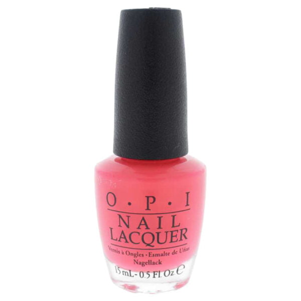 O.P.I Nail Polish No Doubt About It 15ml