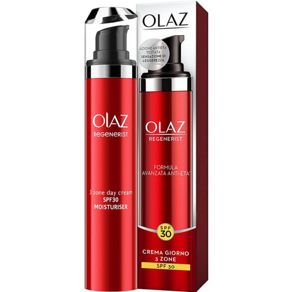 Olaz Day Cream 50ml Regenerist