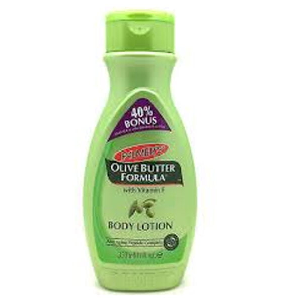 Palmers Body Lotion 350ml Olive Butter Formula