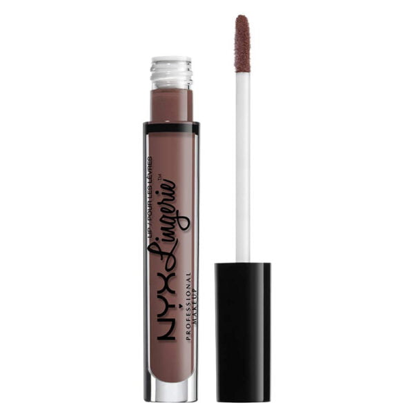 NYX Lip Gloss 3.4ml Lingerie 14 Confident