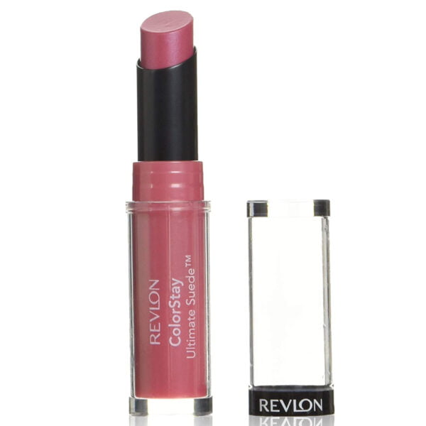 Revlon Lipstick 2.55g Color Stay Ultimate Suede 010 Women Wear