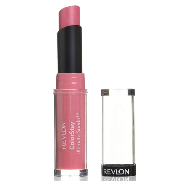 Revlon Lipstick 2.55g Colorstay Ultimate Suede 030 High Heels