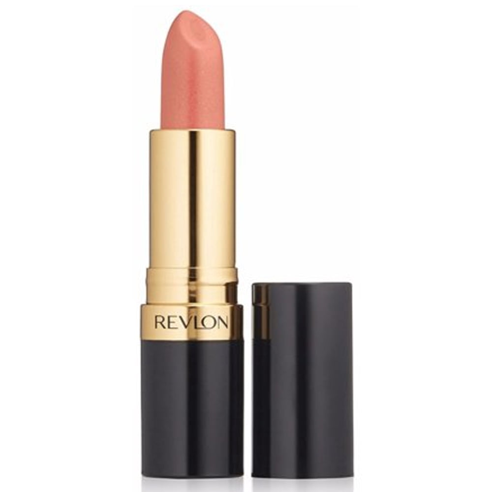 revlon 013 smoked peach