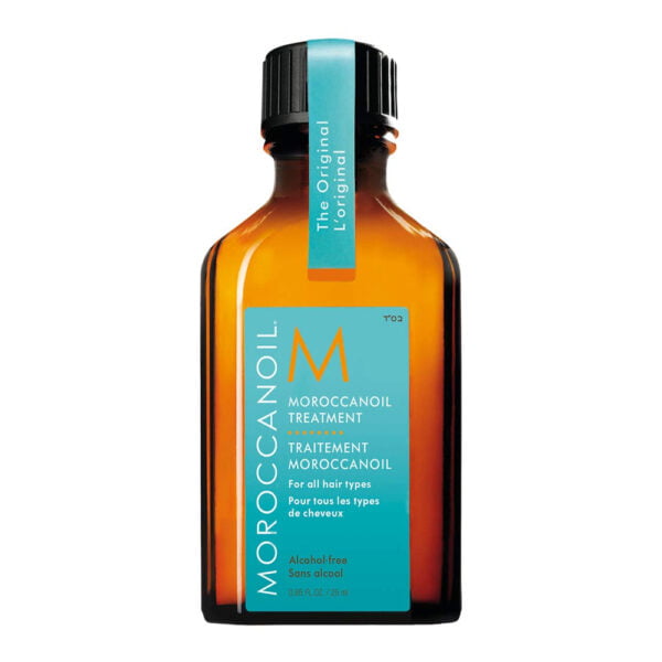 Moroccanoil Oil Treatment 25ml for All Hair Types