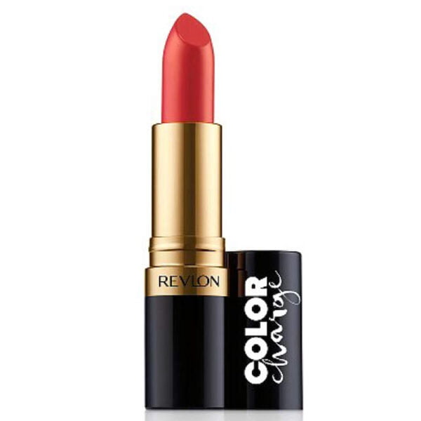 Revlon Lipstick 4.2g Color Charge 026 High Energy