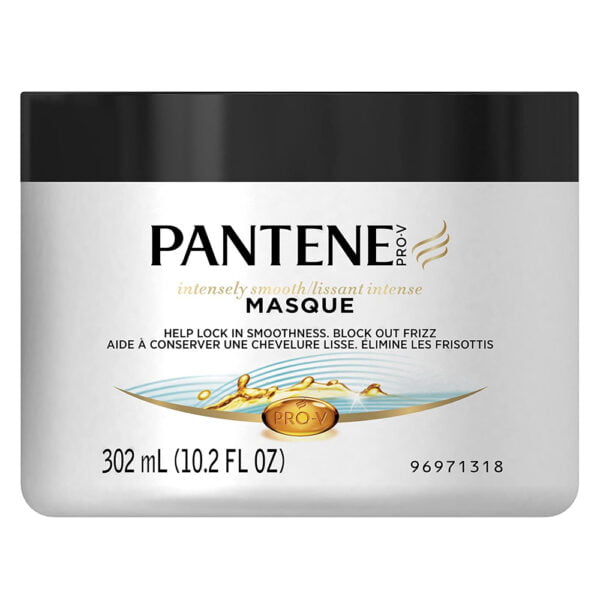 Pantene Hair Mask 302ml Pro V Intensely Hydrated 2 Minutes