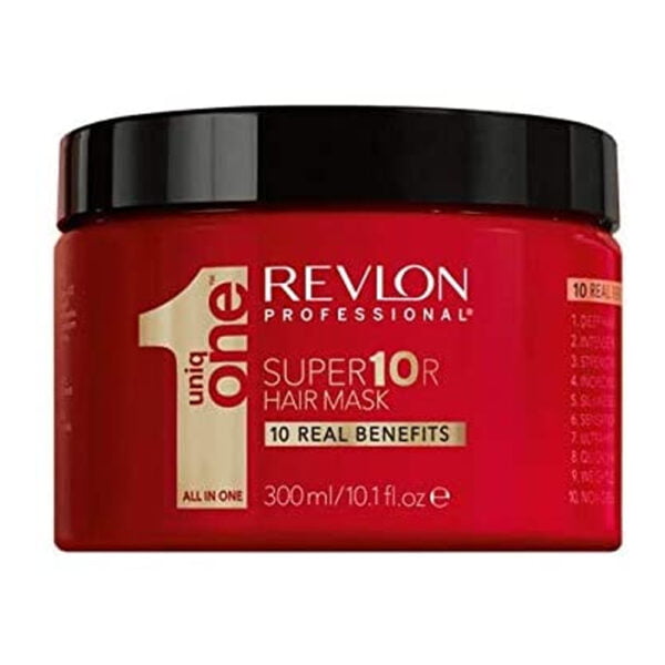 Revlon Hair Mask 300ml Uniq One Super 10R