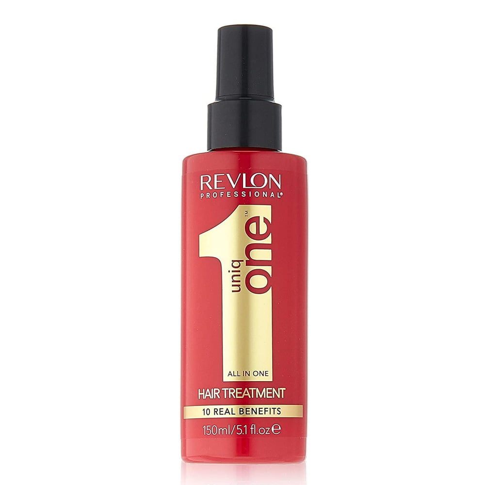 Revlon Uniq One All in One | Hair Treatment | 25% Off H2T Store UAE