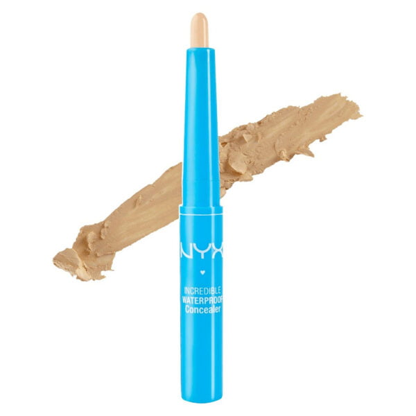 NYX Concealer Stick 1.4g 04 Beige Wtr Prf