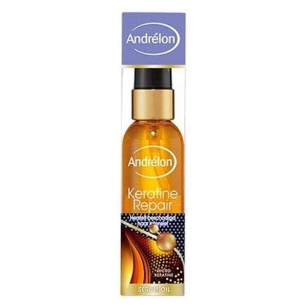 Andrelon Serum 75ml Keratine Repair