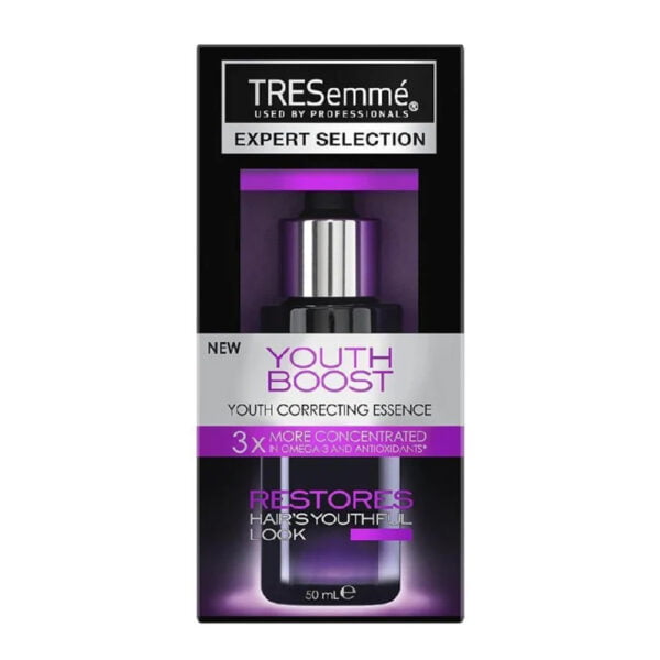 Tresemme Serum 50ml Youth Boost Correcting Essence