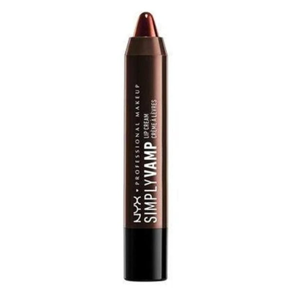 NYX Simply Vamp Lip Cream SV03 Aphrodisiac 3g