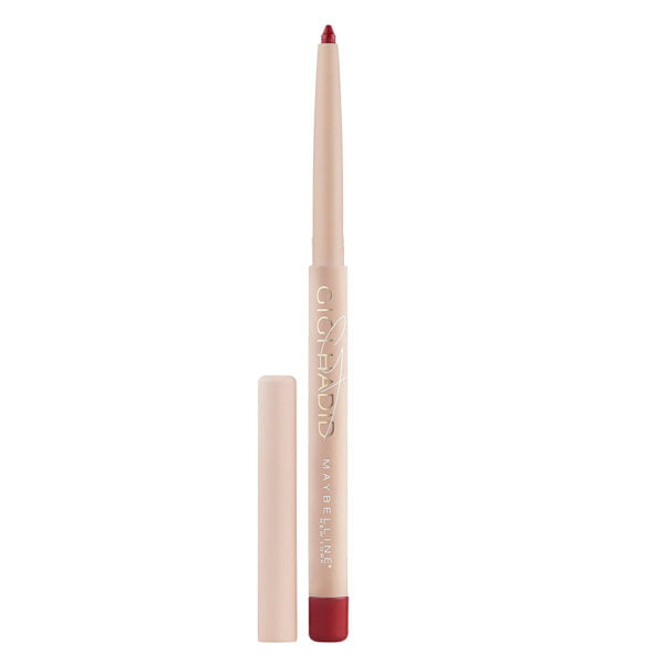 Maybelline Lip Liner 306mg Gigi Hadid Gg27 Lani