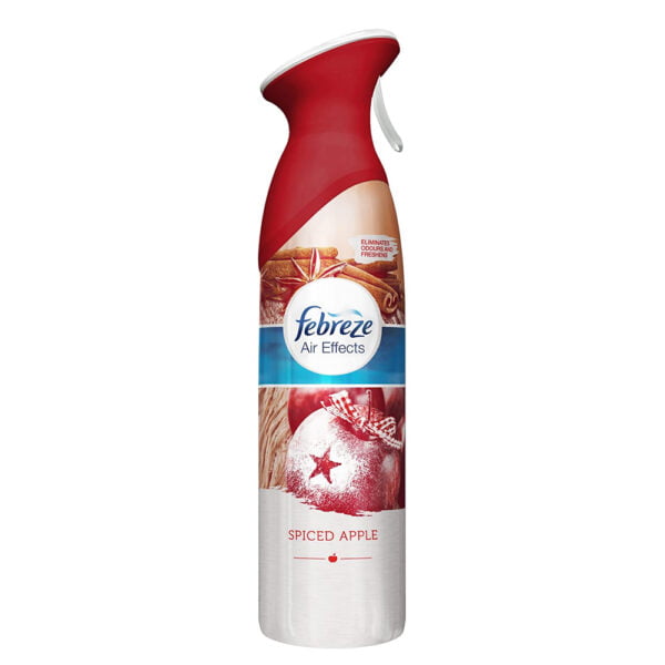 Febreze Air Freshener 300ml Spiced Apple