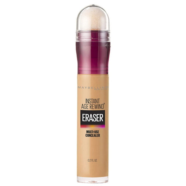 Maybelline Concealer 6ml Age Rewind Eraser 142 Golden