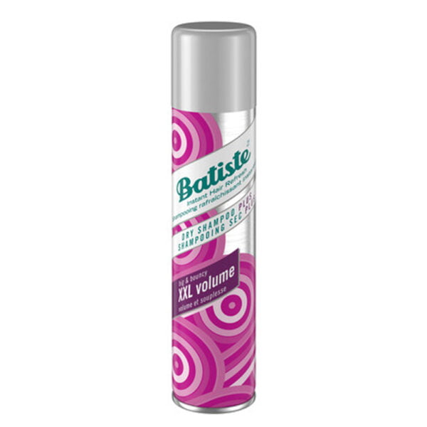 Batiste Dry Shampoo 200ml XXL Volume