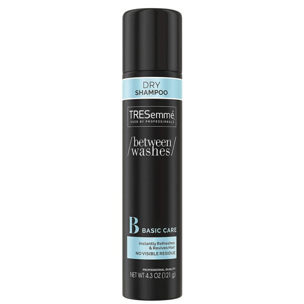 Tresemme Dry Shampoo 121g Basic Care