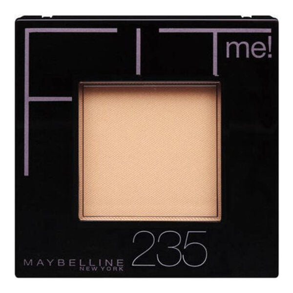 Maybelline Powder 9g Fit Me 235 Pure Beige