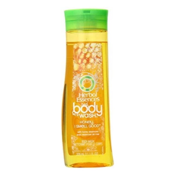 Herbal Essences Body Wash 328ml Honey I Smell Good