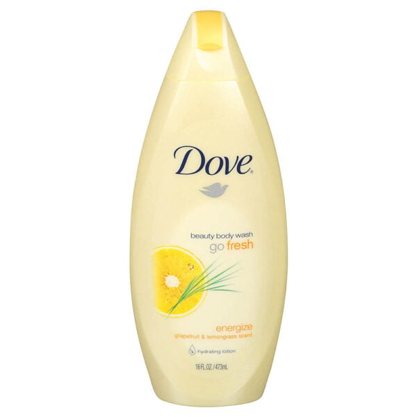Dove Body Wash Go Fresh 473ml Energize Nutrium Moisture