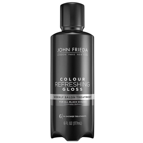 John Frieda Hair Color 177ml Color Refreshing Gloss