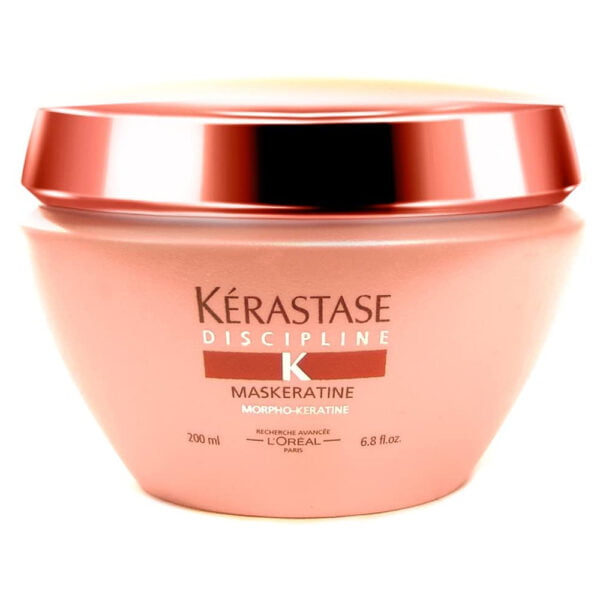 Kerastase Hair Mask 200ml Discipline Maskeratine