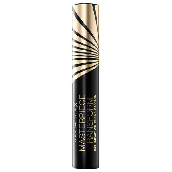 Max Factor Mascara 12ml X Masterpiece Transform Black