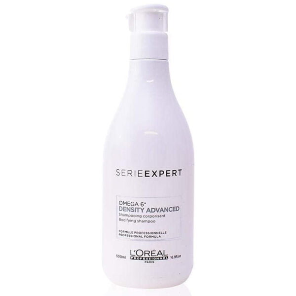Loreal Shampoo 500ml Serie Expert Density Advanced