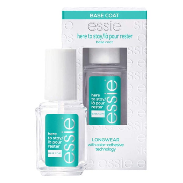 Essie Nail Polish Here to Stay Base Coat 13.5ml