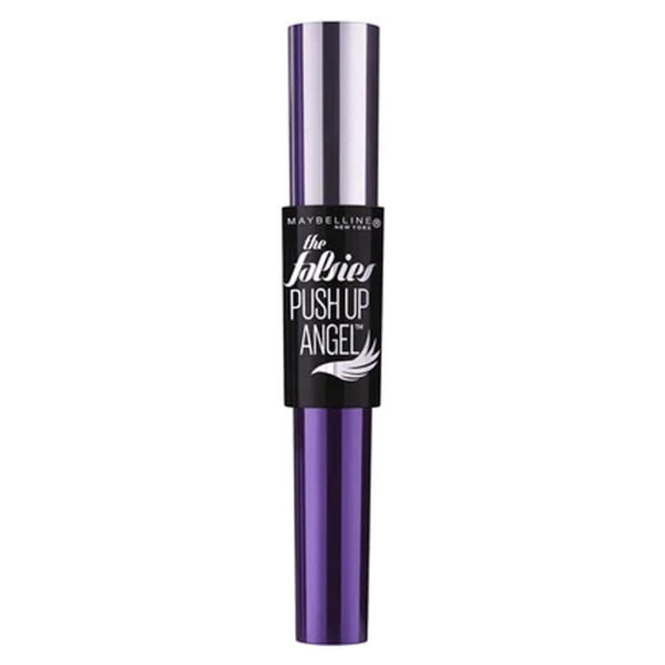 Maybelline Mascara The Falsies Push Up Drama Angel 501 Blackest Black
