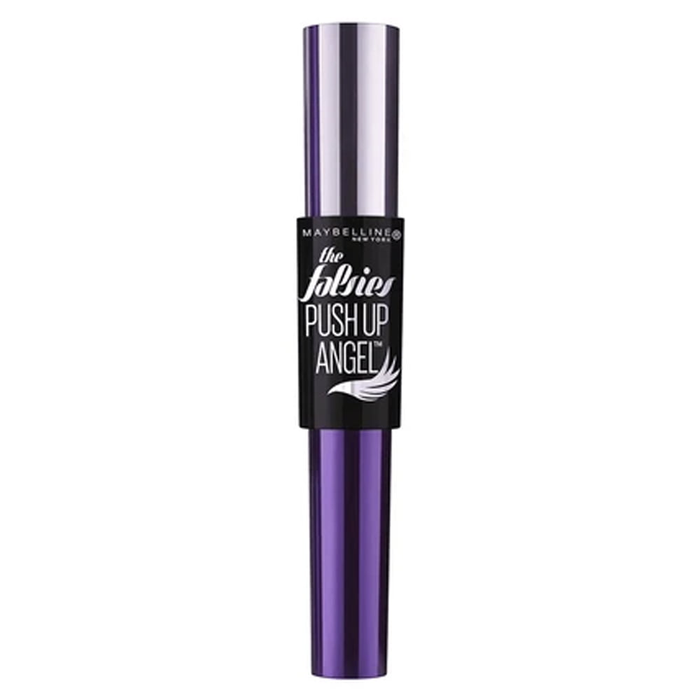 Maybelline Mascara The Falsies Push Up Drama Angel 501 Blackest Black 1 Maybelline Mascara The Falsies Push Up Drama Angel 501 Blackest Black