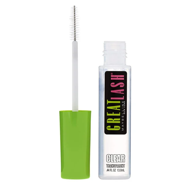 Maybelline Great Lash Clear Mascara 110 Clear Mascara