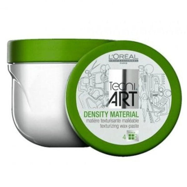 Loreal Hair Wax 100ml Tecni Art Density Material