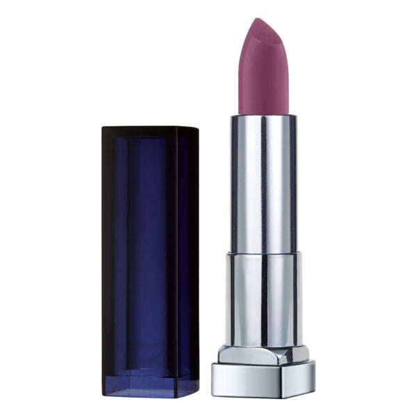 Maybelline Color Sensational Lipstick 790 Midnight Merlot 4.2g