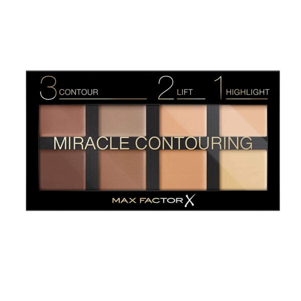 Max Factor Contouring 30g Miracle Refillable Palette