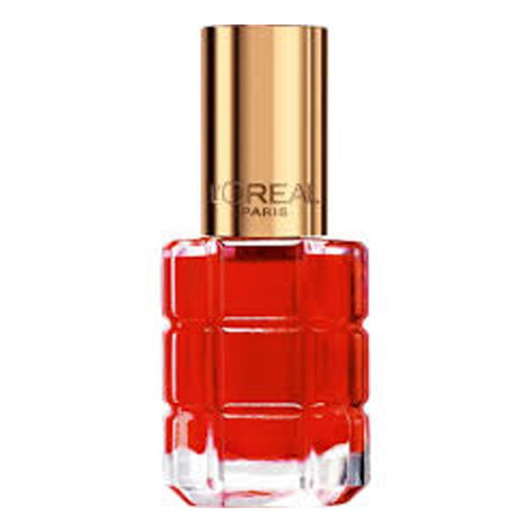 Loreal Nail Polish 13.5ml 440 Cherie Macaron